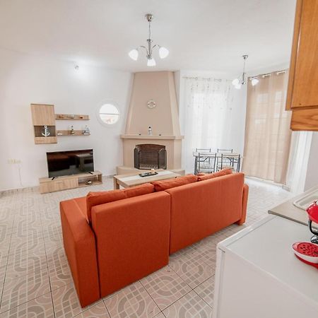Family Resort 2 Офринио Экстерьер фото