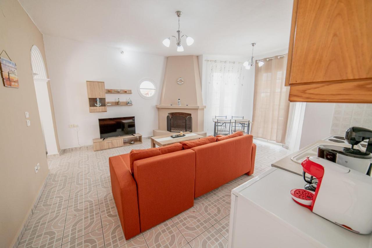 Family Resort 2 Офринио Экстерьер фото