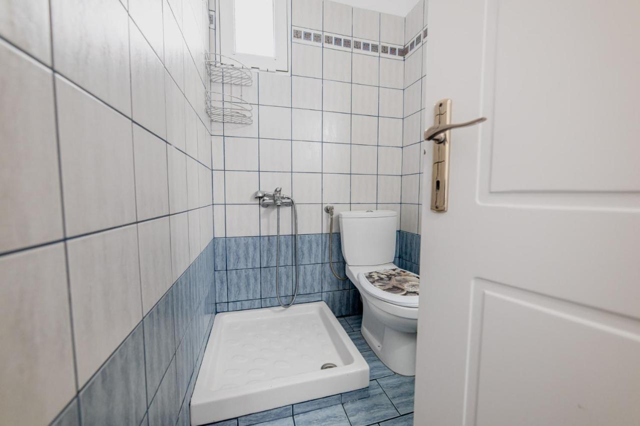 Family Resort 2 Офринио Экстерьер фото